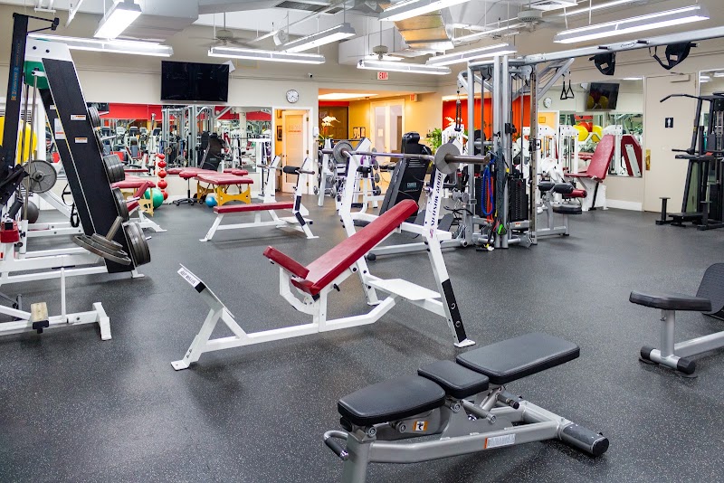 Photo of Z-Form Fitness