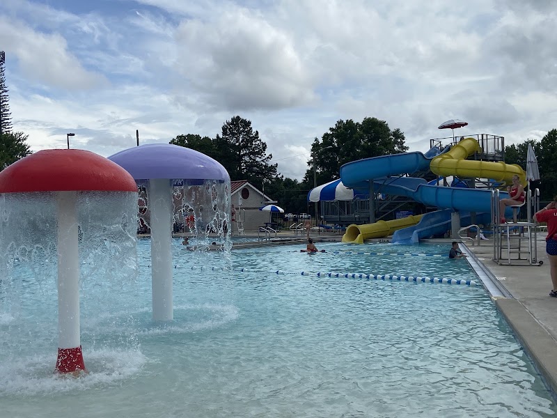 Photo of Monroe Aquatics and Fitness Center
