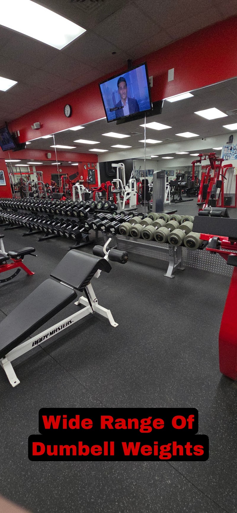 Photo of Lifters Gym