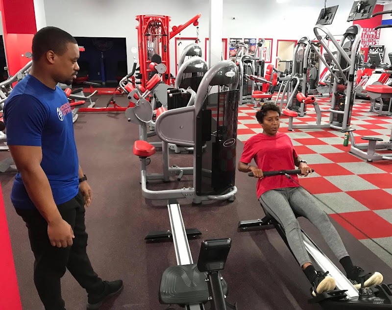 Photo of Workout Anytime Covington