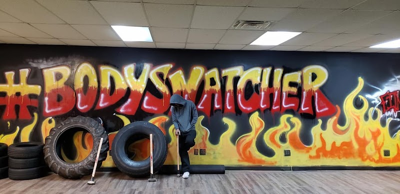 Photo of House of Fire Fitness LLC