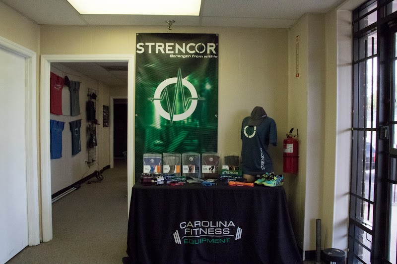 Photo of Carolina Fitness Equipment