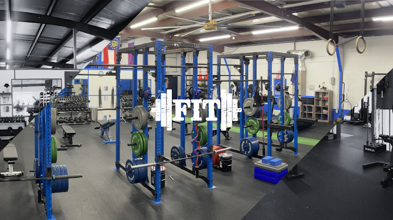 Photo of FIT Statesboro