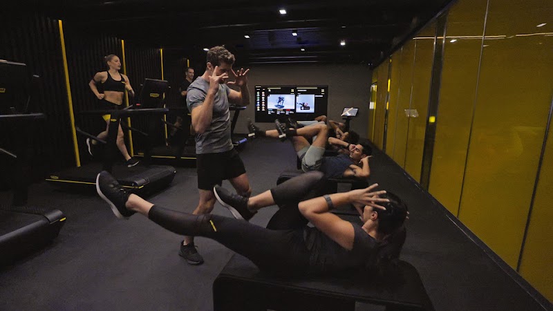 Photo of Pure Skill Fitness