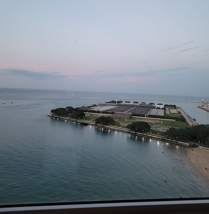 Photo of Fit at the W Chicago - Lakeshore