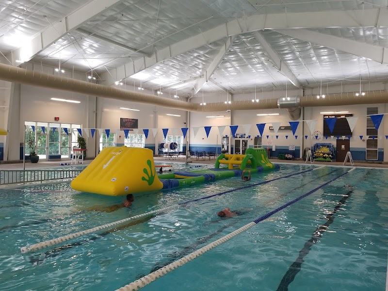 Photo of Conway Sports and Fitness Center