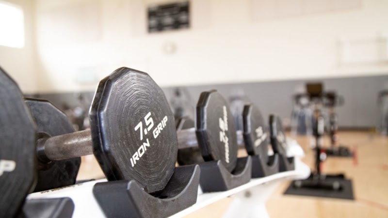 Photo of JCCSF Fitness Center