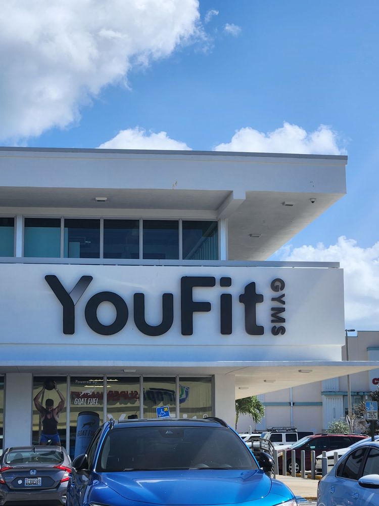 Photo of YouFit Gyms Biscayne