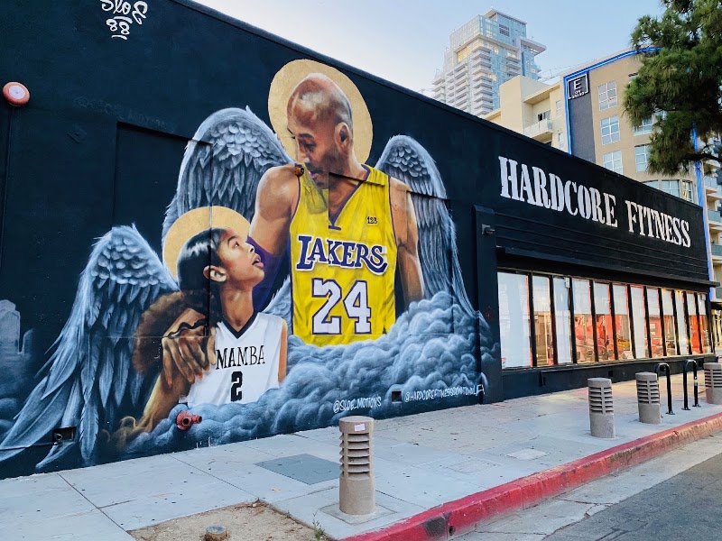 Photo of Hardcore Fitness Bootcamp Downtown Los Angeles