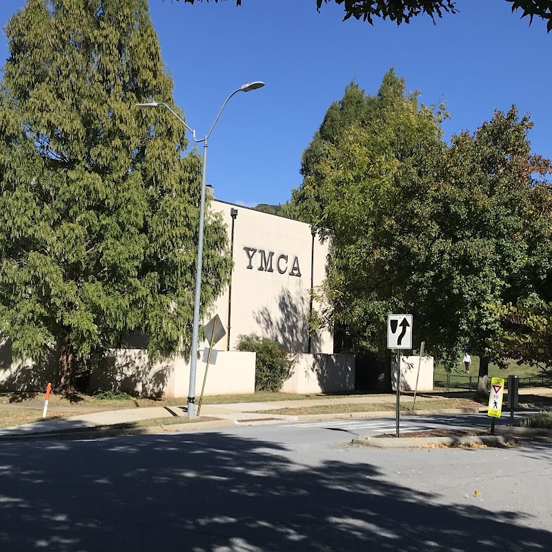 Photo of Asheville YMCA