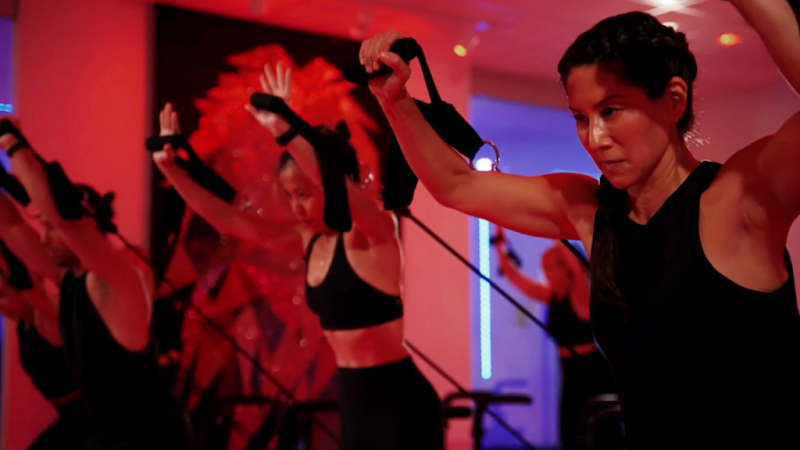 Photo of APEX NW | High-Intensity Pilates