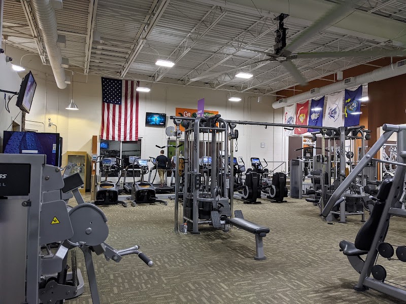 Photo of Anytime Fitness