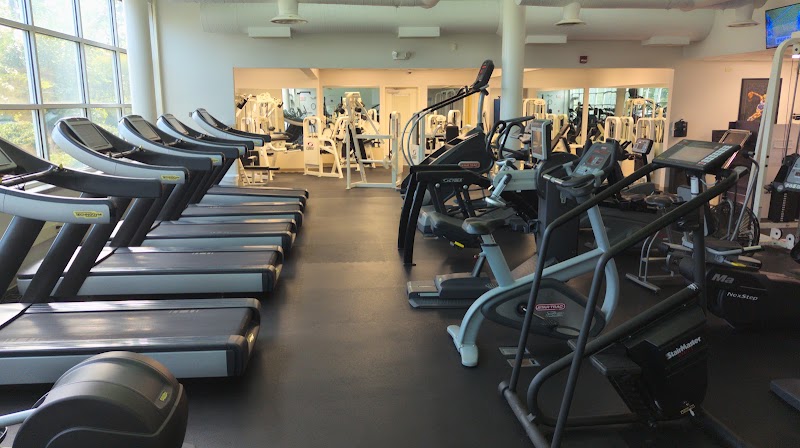Photo of FirstHealth Fitness -