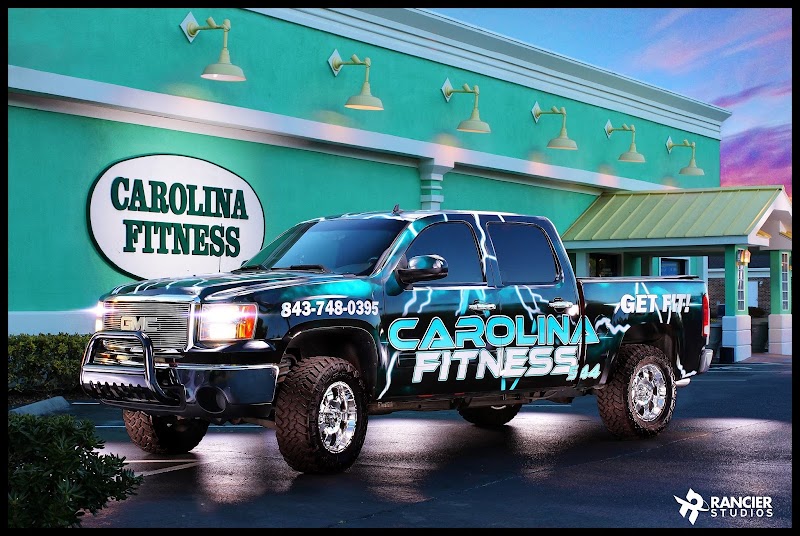 Photo of Carolina Fitness 544