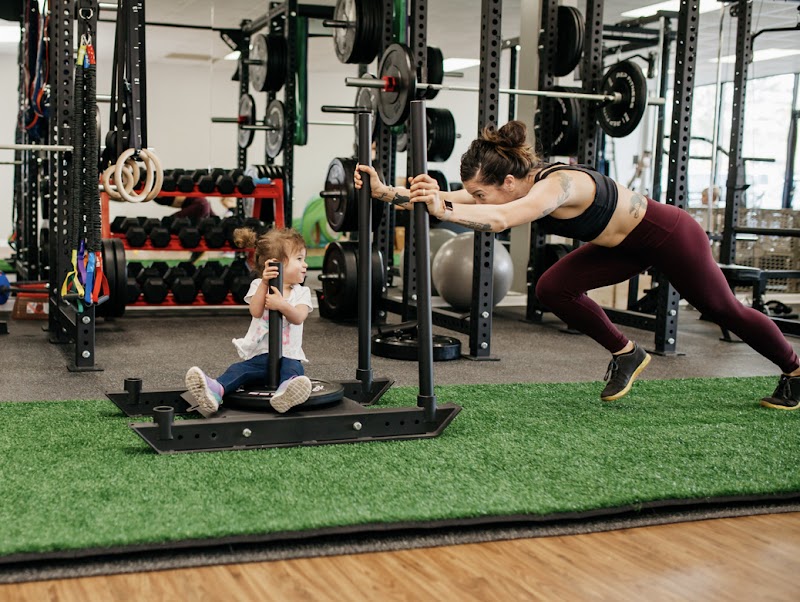 Photo of MamasteFit