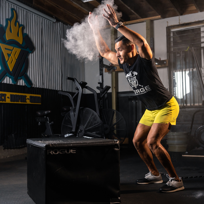 Photo of Forge Strength Austin