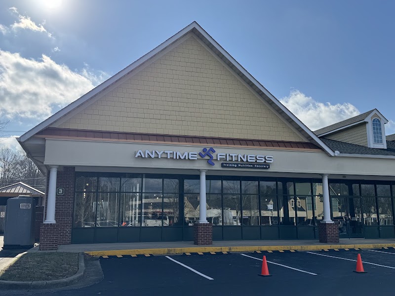 Photo of Anytime Fitness