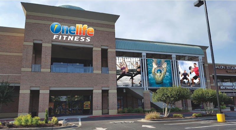 Photo of Onelife Fitness - Perimeter Sports Club