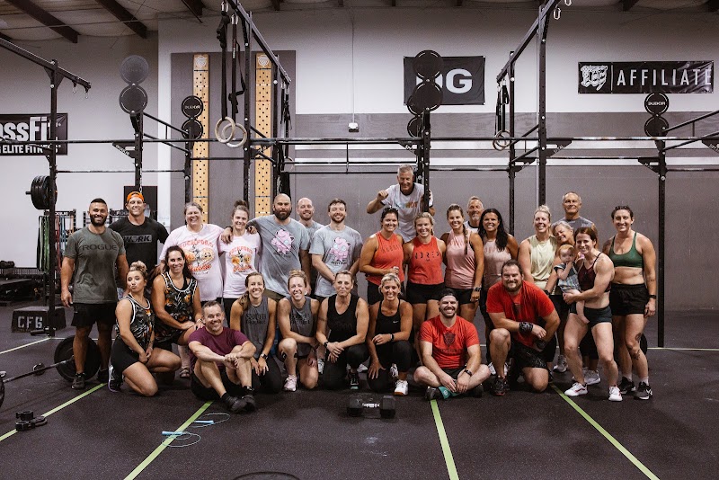 Photo of CrossFit 1876