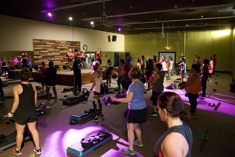 Photo of BodyPlex Fitness Milledgeville