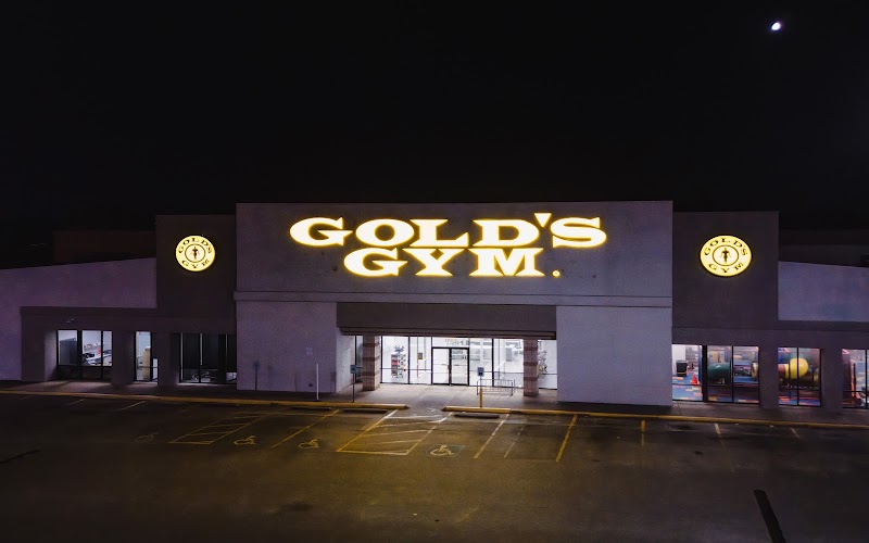 Photo of Gold's Gym Austin South Central