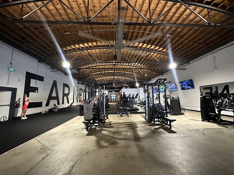 Photo of Ethos Athletic Club
