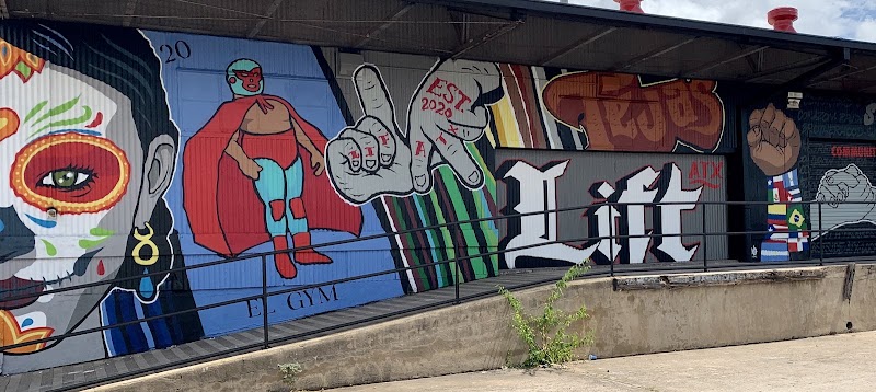 Photo of Lift ATX