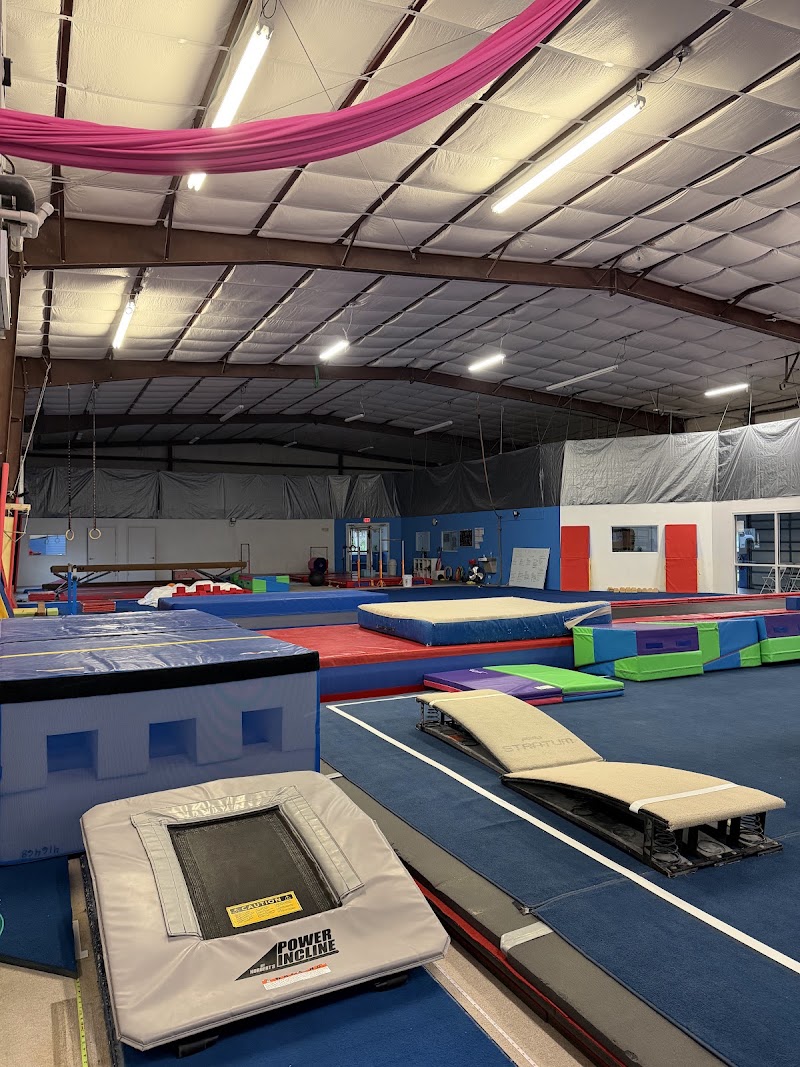 Photo of United Gymnastics Academy