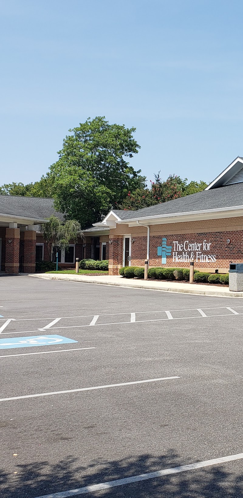 Photo of The Center For Health & Fitness at Loris