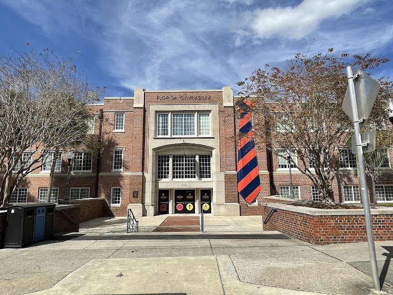 Photo of Florida Gymnasium