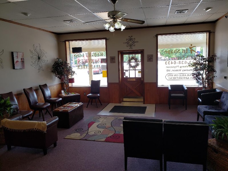 Photo of In Shape Health Center LLC