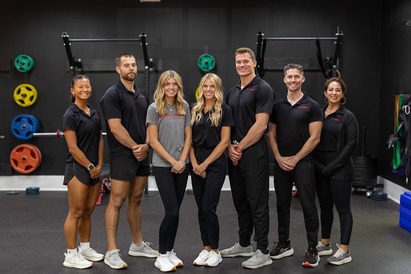Photo of Stay Strong Fitness- Personal trainers