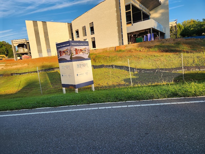 Photo of Belmont CityRec Center