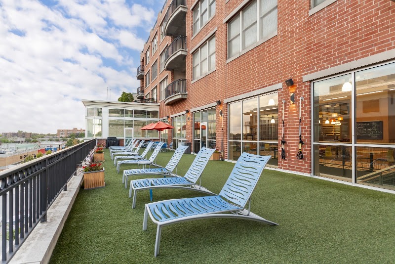 Photo of FFC Oak Park
