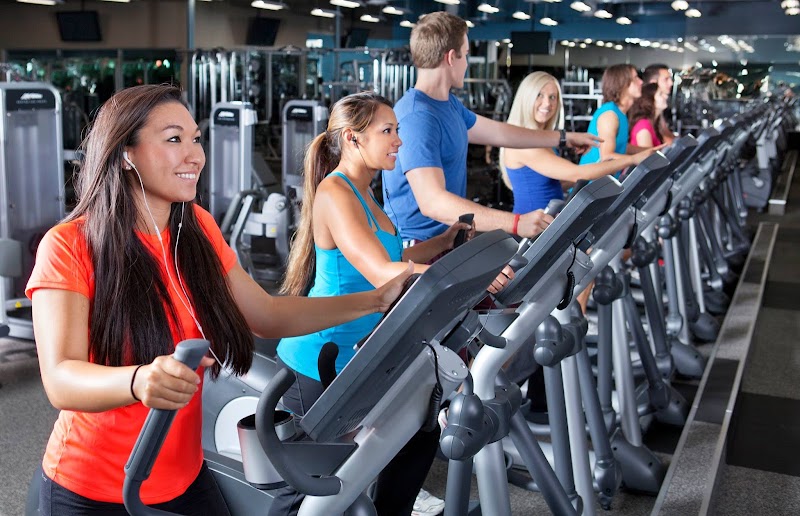 Photo of Fitness 19