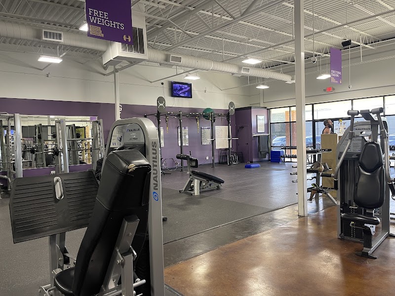 Photo of Anytime Fitness