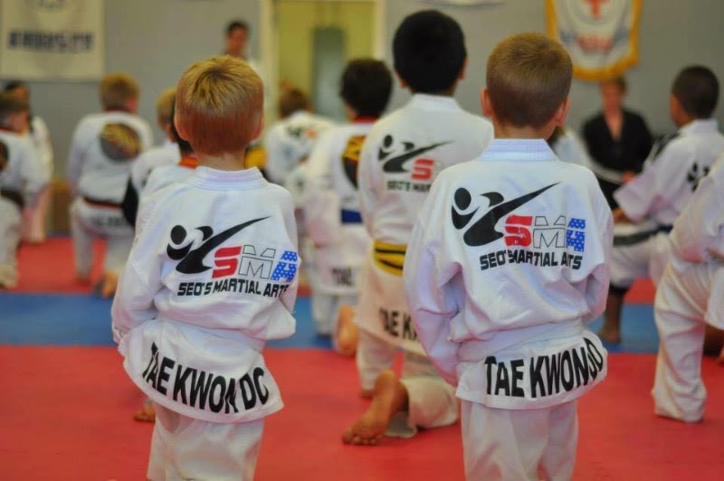 Photo of Seo's Martial Arts Calhoun
