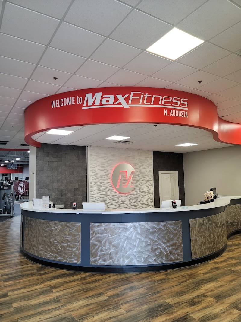 Photo of Max Fitness North Augusta