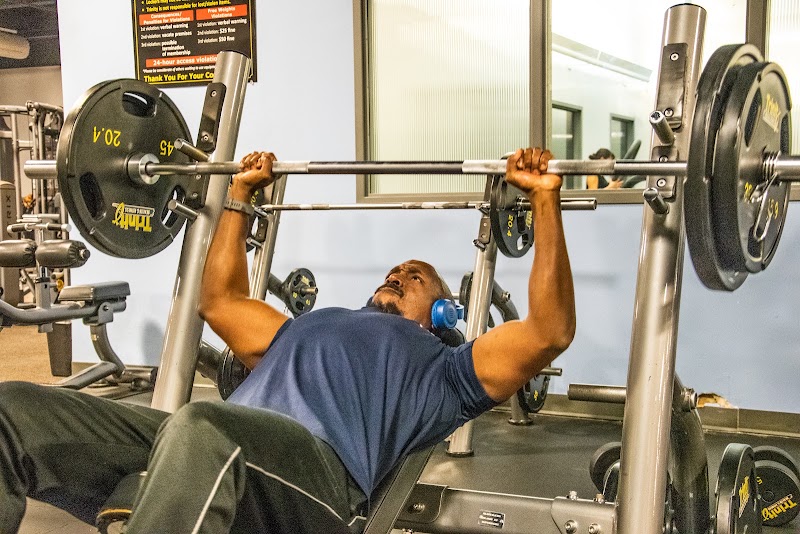 Photo of Trinity Health & Fitness