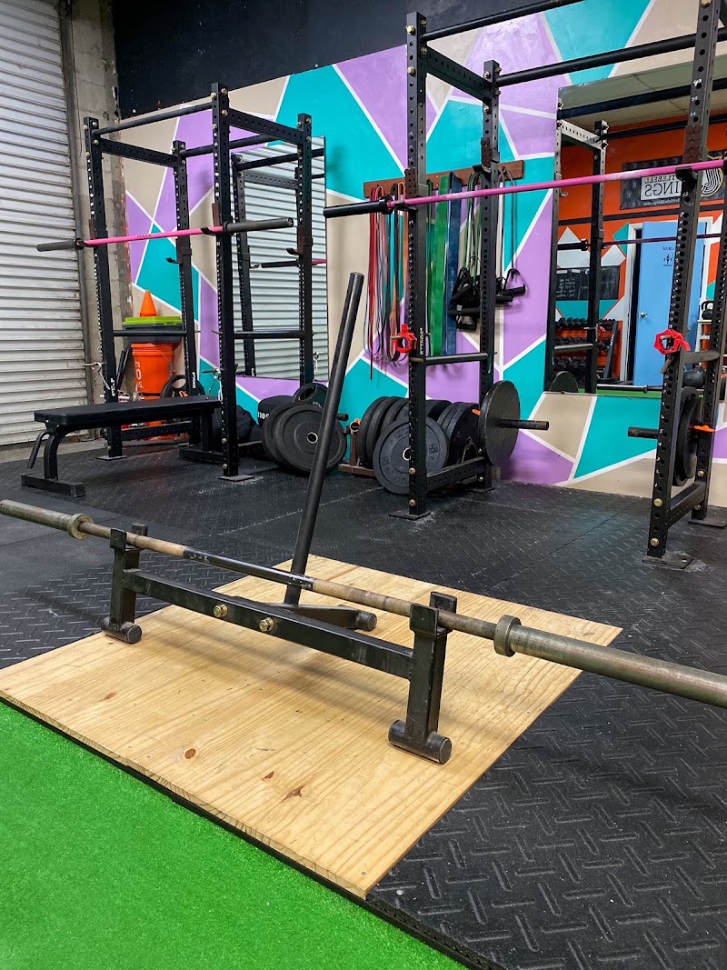 Photo of Women's Lift Lab