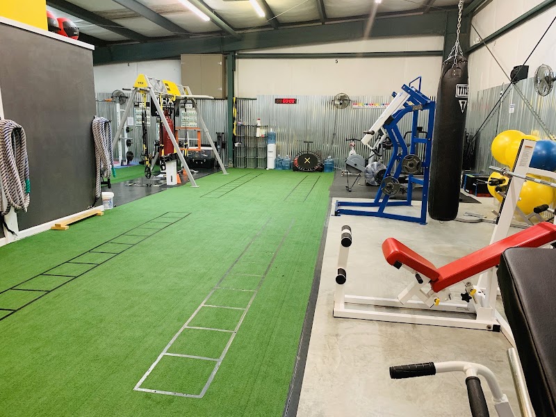 Photo of TRUE PERSONAL TRAINING & FITNESS