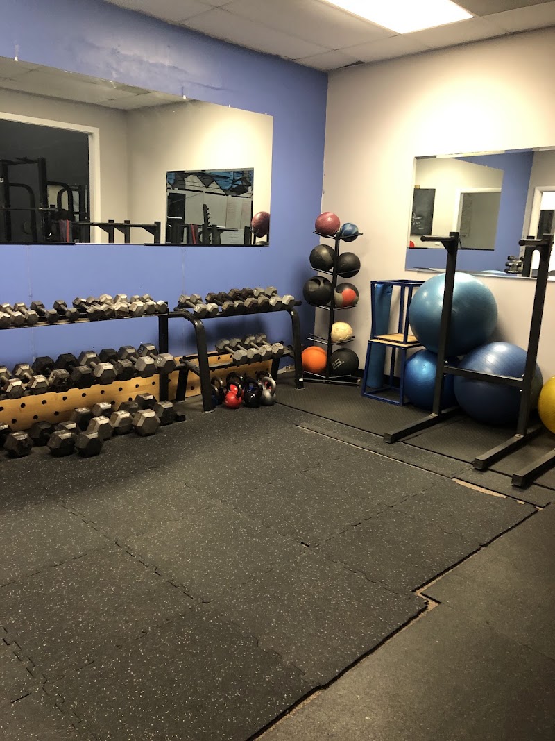 Photo of No Limit Training Co.