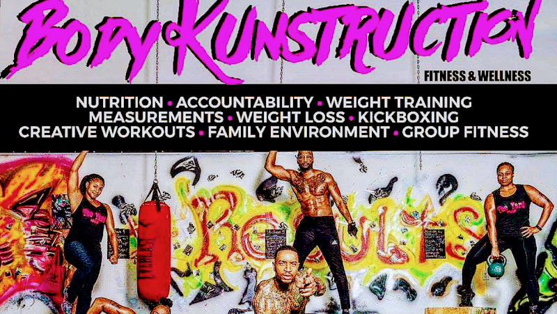 Photo of Body Kunstruction Fitness & Wellness