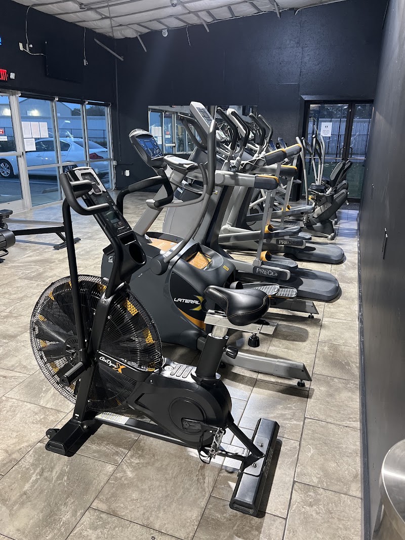 Photo of Crestview Fitness open 24/7
