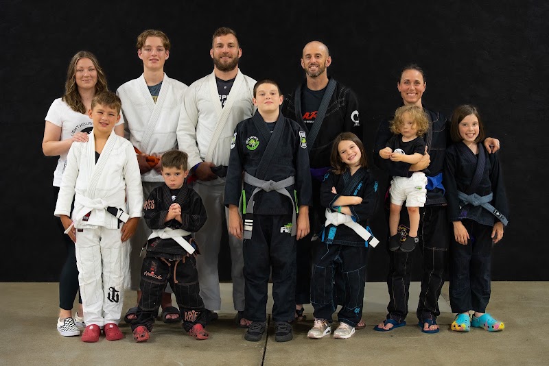 Photo of Lighthouse Jiu Jitsu