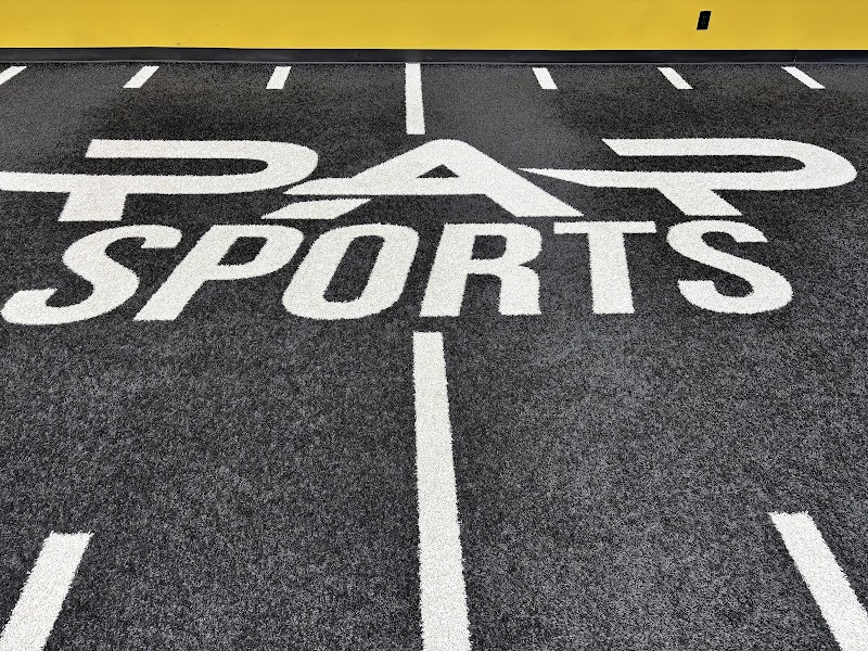 Photo of PAP Sports
