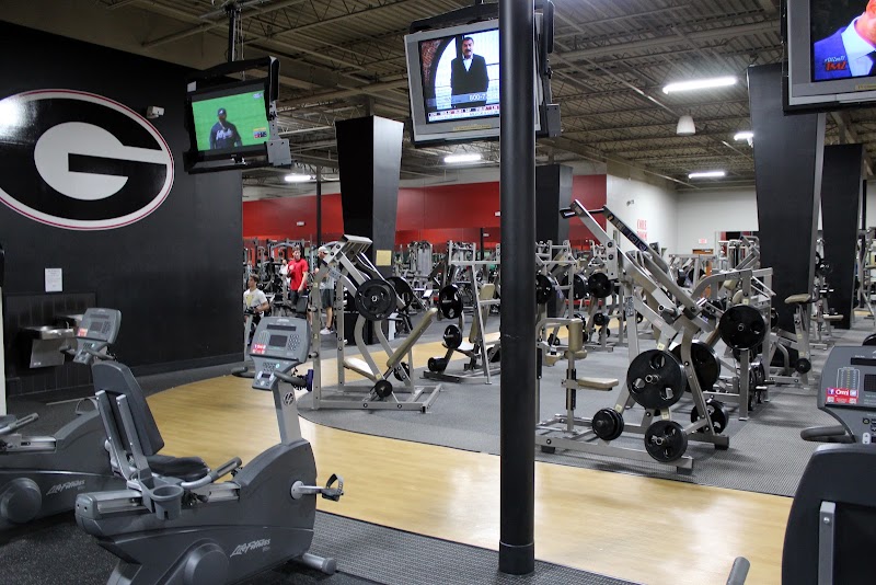 Photo of Athens Health & Fitness