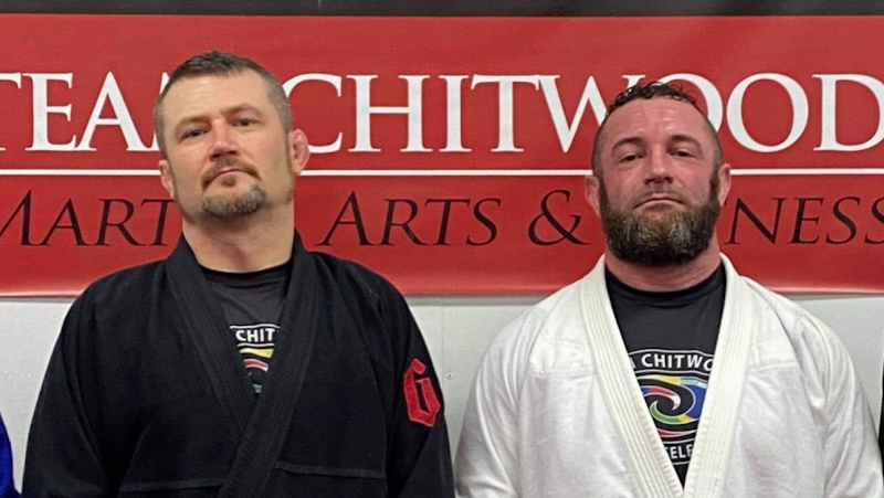 Photo of Carlson Gracie Jr Brazilian Jiu-Jitsu powered by BFMMA