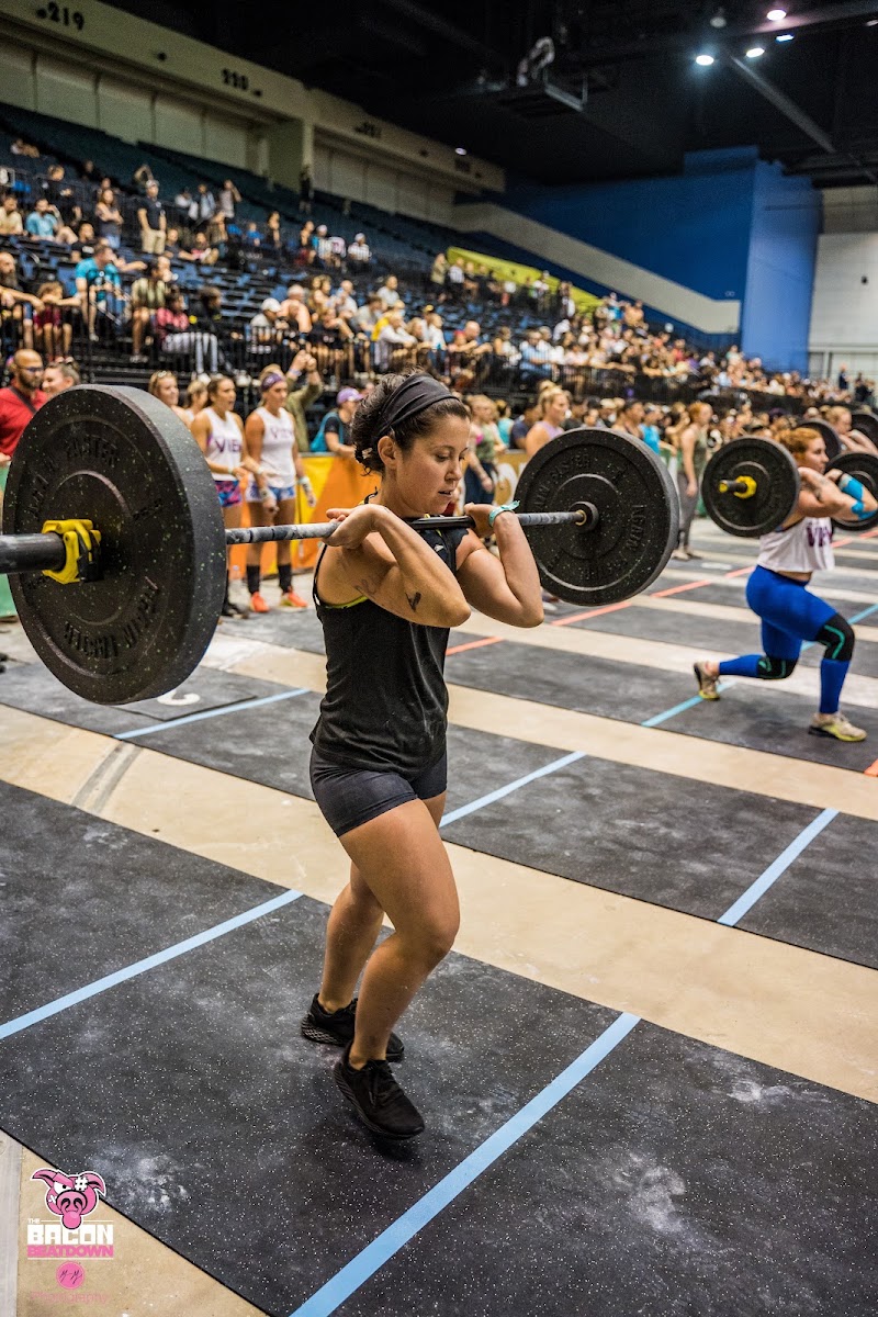 Photo of Wellness Revolution Training