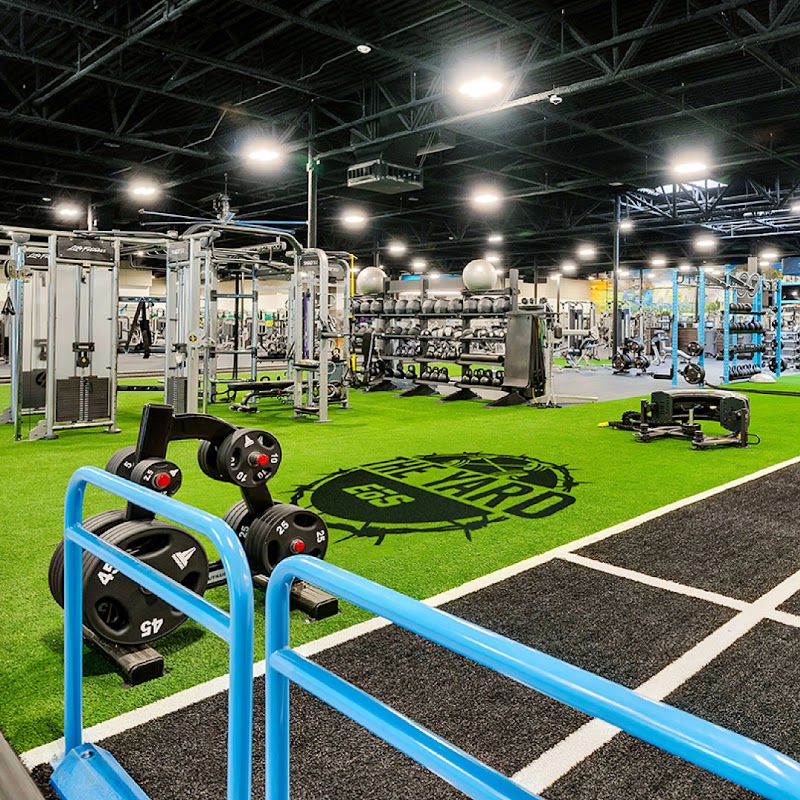 Photo of EōS Fitness